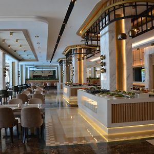 Sunland Resort Beldibi